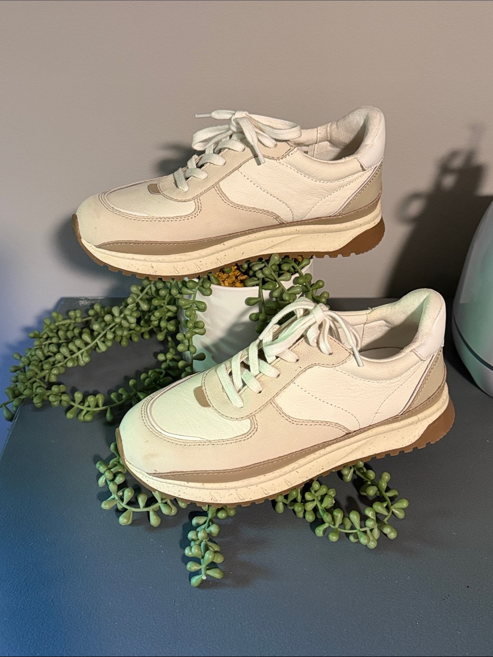 Madewell Kickoff Trainer Sneaker